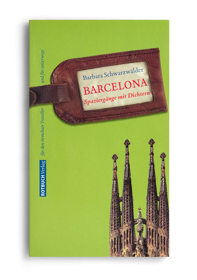 rotbuch verlag: barcelona