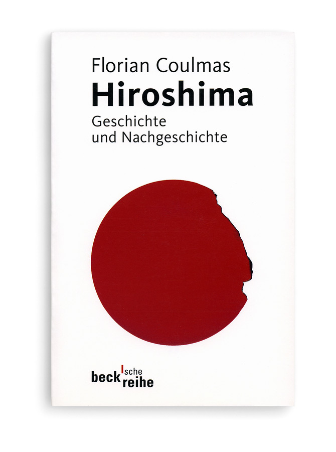 becksche reihe, Florian Coulmas. Hiroshima