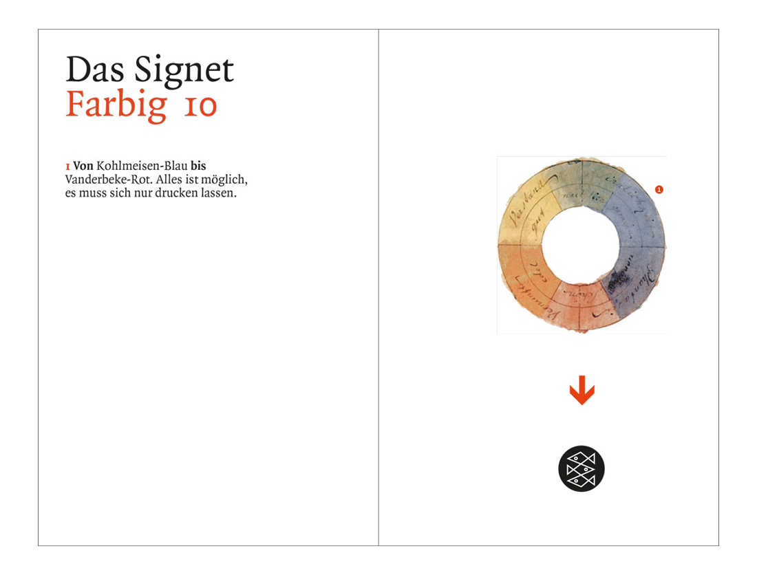 cd manual, fischer taschenbuchverlag