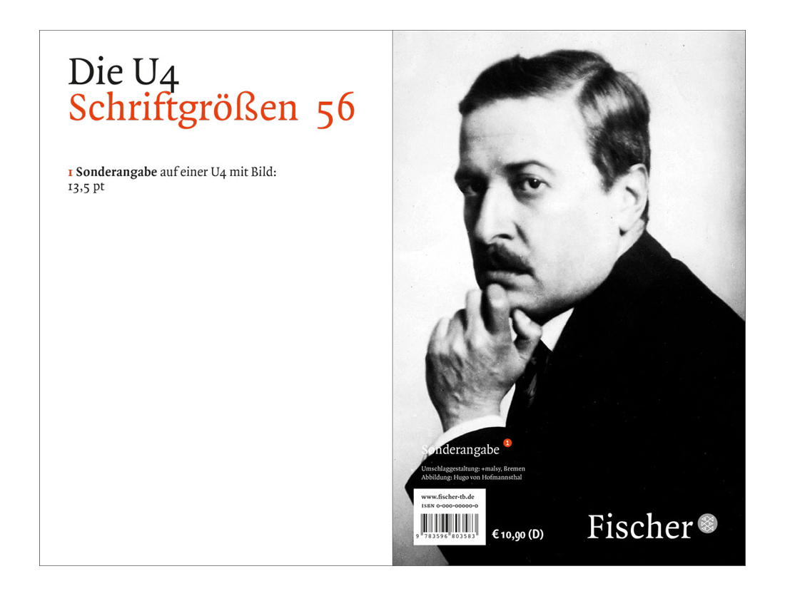 cd manual, fischer taschenbuchverlag